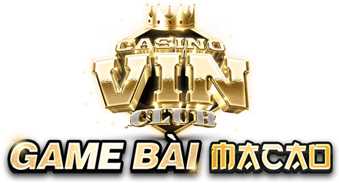 VinClub Logo